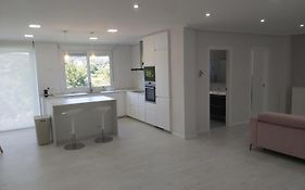 Casa Bembrive Planta Baja